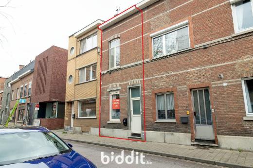 Eerste alternatieve foto van het pand