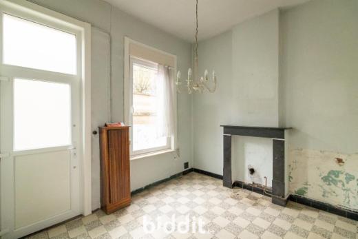 Derde alternatieve foto van het pand