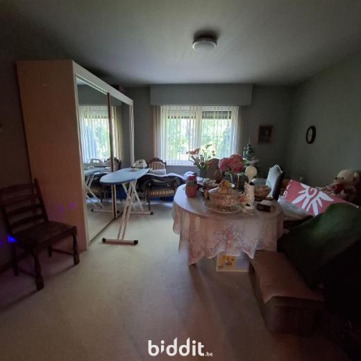 Tweede alternatieve foto van het pand