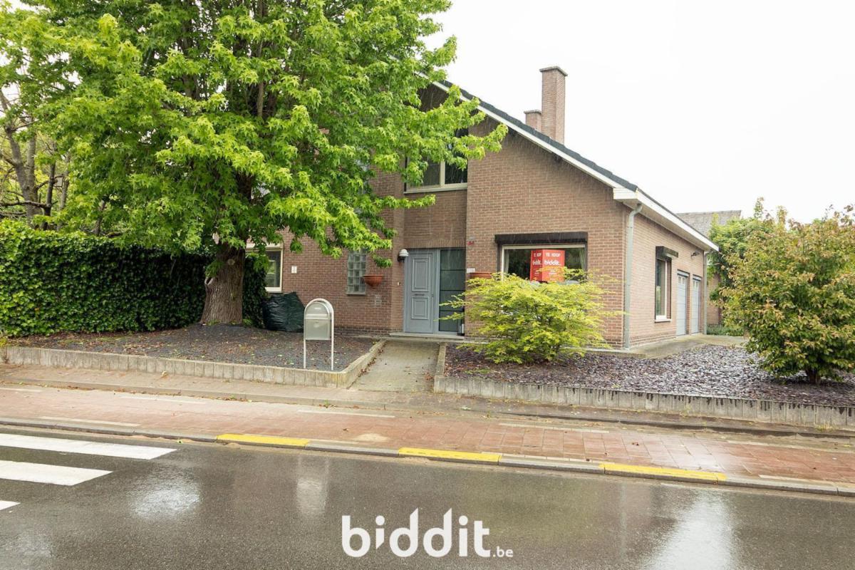 Presentatiebeeld van het pand n° 296768