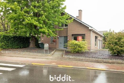 Presentatiebeeld van het pand n° 296768
