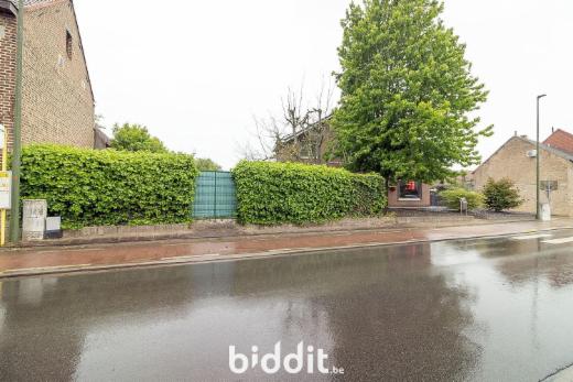 Eerste alternatieve foto van het pand