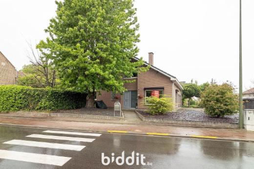Tweede alternatieve foto van het pand