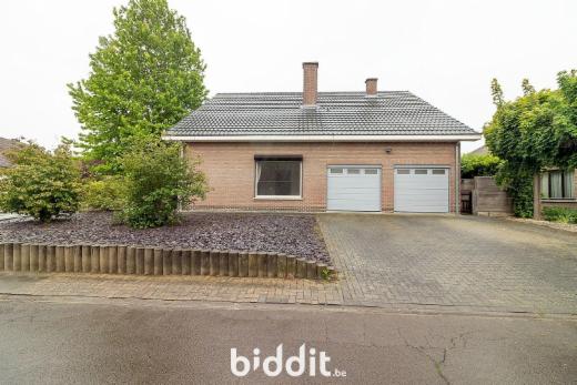 Derde alternatieve foto van het pand