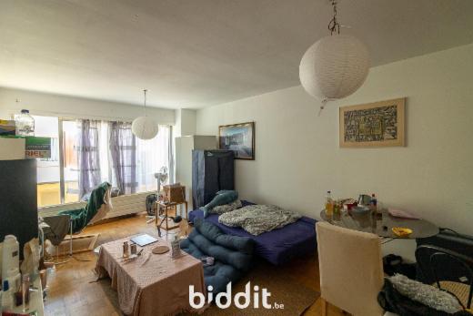 Derde alternatieve foto van het pand