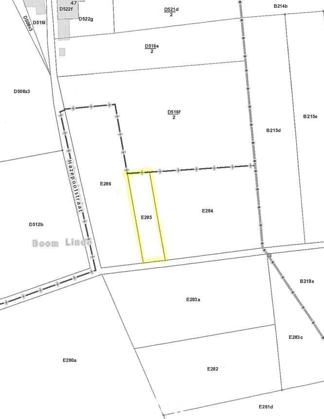 Presentatiebeeld van het pand n° 292239