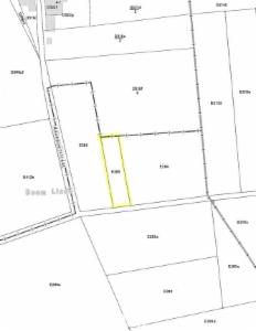 Presentatiebeeld van het pand n° 292239