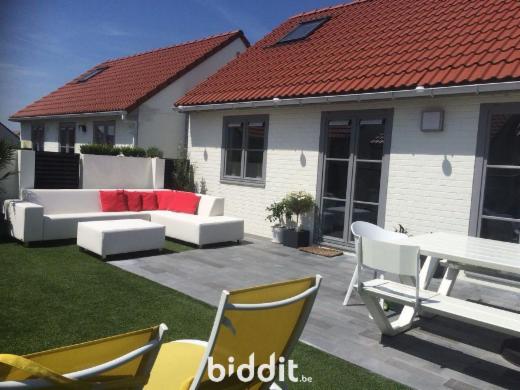 Eerste alternatieve foto van het pand