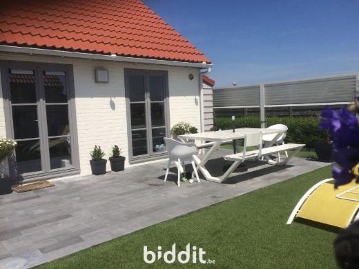 Tweede alternatieve foto van het pand