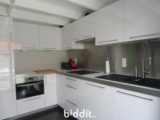 Derde alternatieve foto van het pand