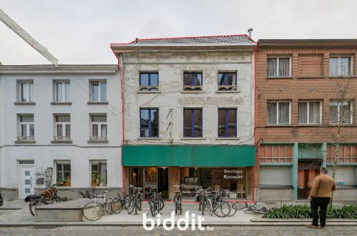 Presentatiebeeld van het pand n° 295710