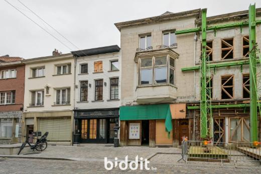 Derde alternatieve foto van het pand