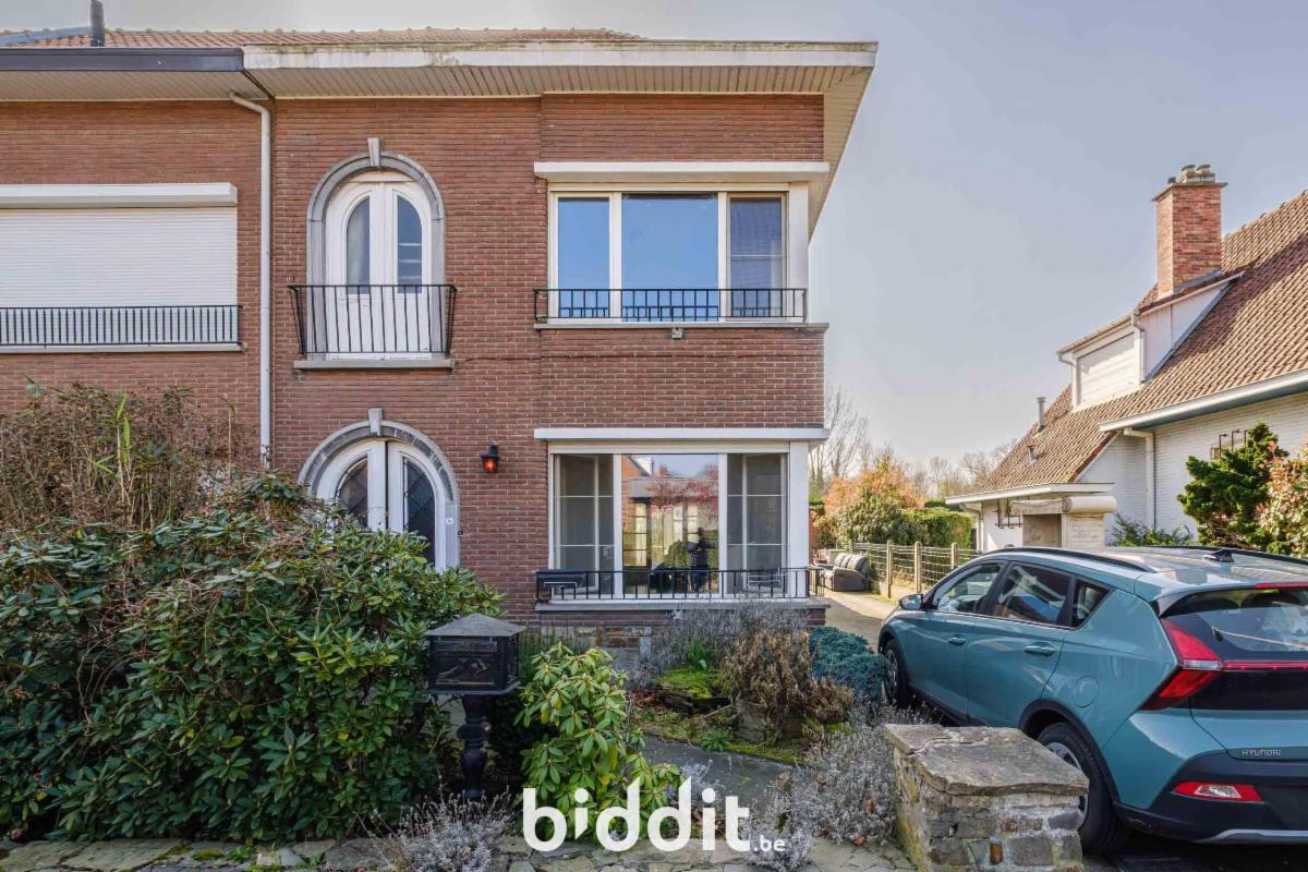 Presentatiebeeld van het pand n° 296073