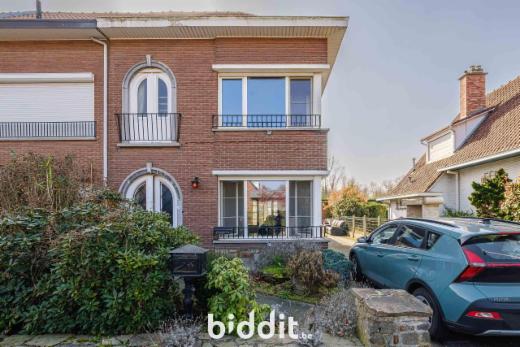 Presentatiebeeld van het pand n° 296073