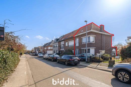 Eerste alternatieve foto van het pand