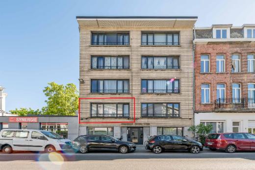 Presentatiebeeld van het pand n° 301261