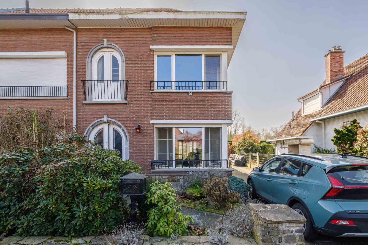 Presentatiebeeld van het pand n° 302170