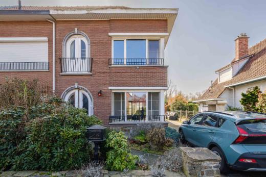 Presentatiebeeld van het pand n° 302170