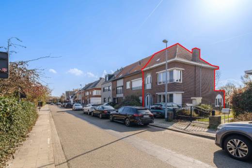 Eerste alternatieve foto van het pand