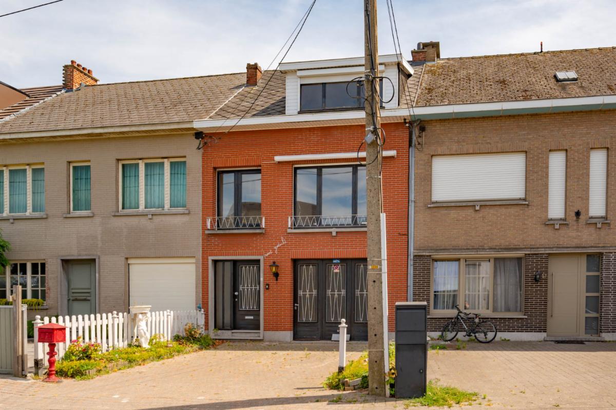 Presentatiebeeld van het pand n° 303124