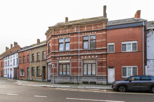 Presentatiebeeld van het pand n° 282950