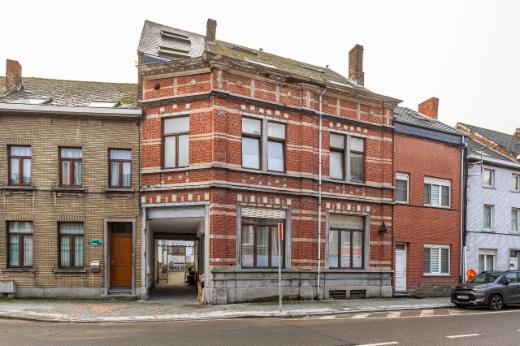 Presentatiebeeld van het pand n° 282950