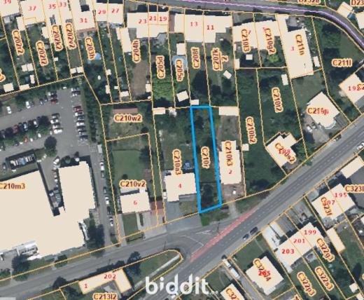 Presentatiebeeld van het pand n° 290463