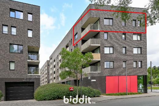 Presentatiebeeld van het pand n° 284203
