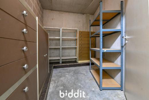 Presentatiebeeld van het pand n° 284207