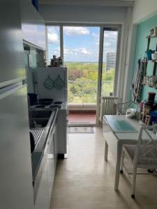 Tweede alternatieve foto van het pand