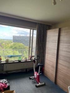 Derde alternatieve foto van het pand