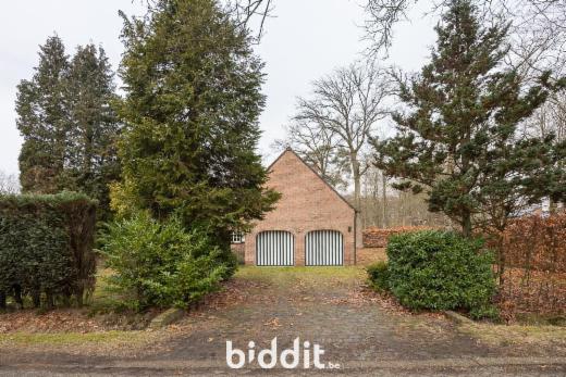 Presentatiebeeld van het pand n° 292468