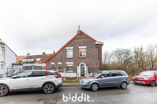 Presentatiebeeld van het pand n° 292932