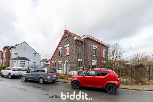 Eerste alternatieve foto van het pand