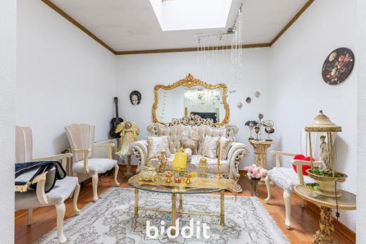 Derde alternatieve foto van het pand