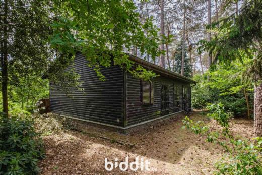 Presentatiebeeld van het pand n° 284783