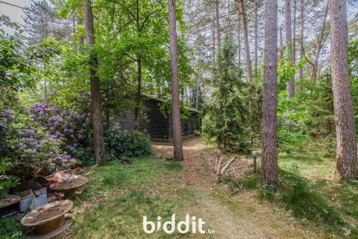 Eerste alternatieve foto van het pand