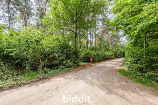 Tweede alternatieve foto van het pand