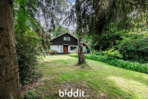 Presentatiebeeld van het pand n° 284930