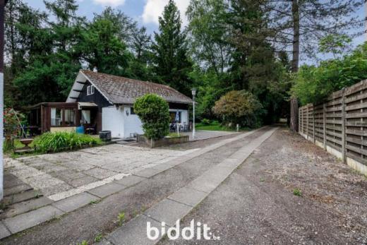 Derde alternatieve foto van het pand