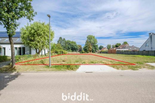 Presentatiebeeld van het pand n° 285764