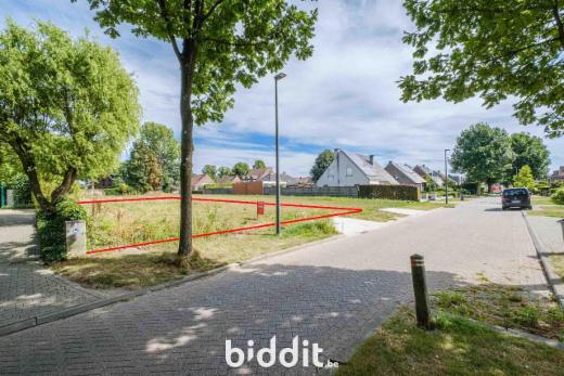 Eerste alternatieve foto van het pand