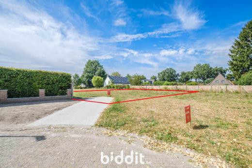 Presentatiebeeld van het pand n° 285765