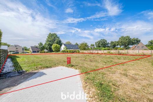 Eerste alternatieve foto van het pand