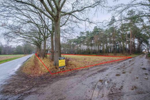 Tweede alternatieve foto van het pand