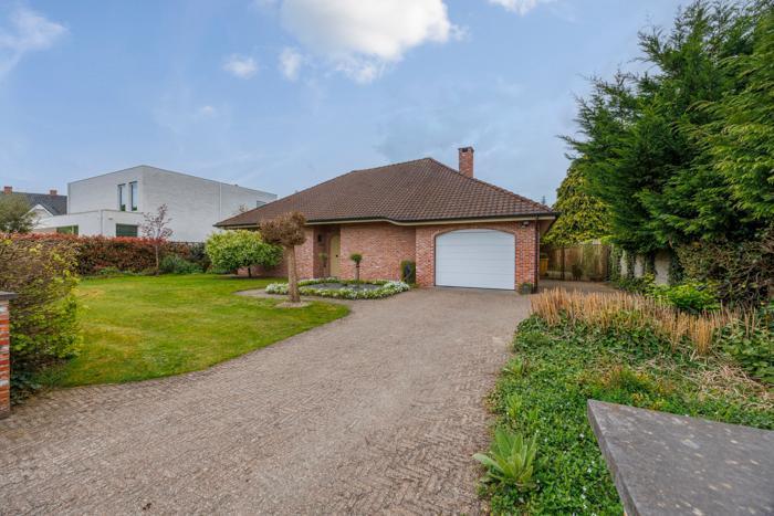 Presentatiebeeld van het pand n° 294961