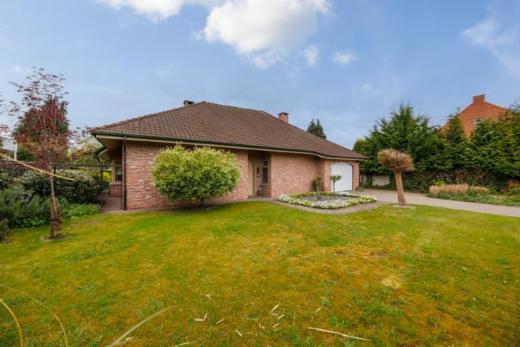 Eerste alternatieve foto van het pand