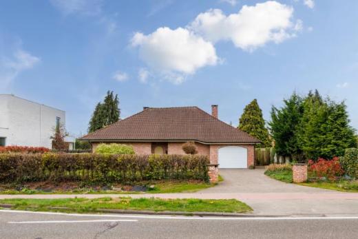 Tweede alternatieve foto van het pand