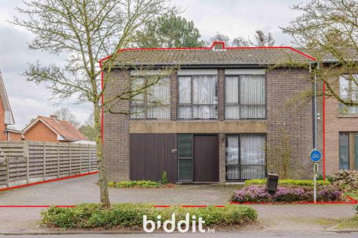 Presentatiebeeld van het pand n° 295458