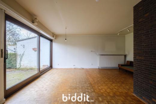 Derde alternatieve foto van het pand